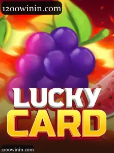 LuckyCard