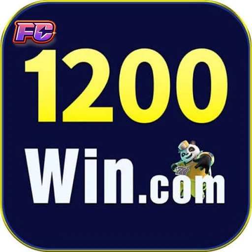 1200win Logo