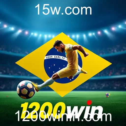 1200win Apostas Esportivas - Plataforma Confiável no Brasil