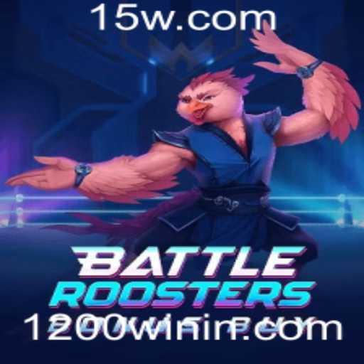 BattleRoostersBonusBuy: Descubra as Regras e Estratégias para Garantir um 1200win