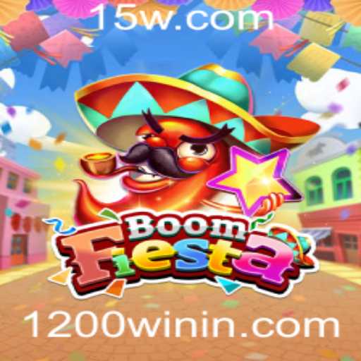 BoomFiesta: O Jogo que Rebenta Com Emoção e Estratégia