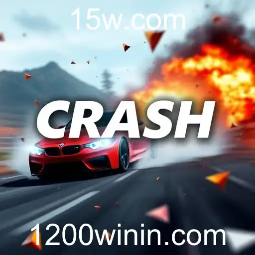 1200win - Explore os Crash Games da Plataforma