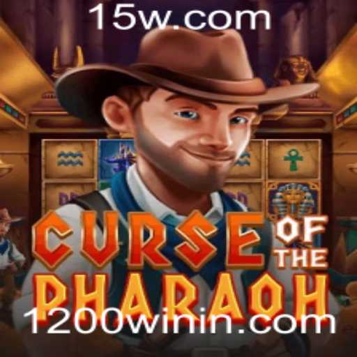 Curse of the Pharaoh: Explore A Ancient Adventure with Modern Twists