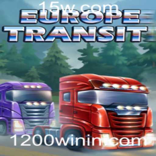 Explorando o Mundo de EuropeTransit: Um Jogo Estratégico Inovador