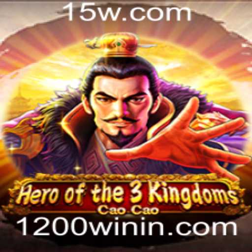Uma Jornada Épica com Heroofthe3KingdomsCaoCao