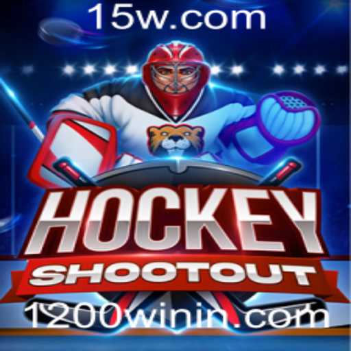 Descubra as Emoções do HockeyShootout: O Jogo Que Está Conquistando o Mundo