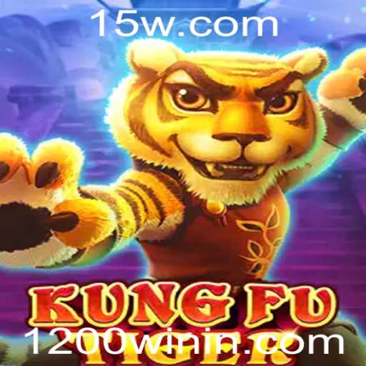 KungFuTiger: Um Novo Desafio no Mundo dos Jogos com 1200win