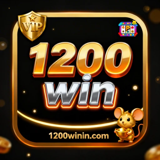 1200win logo