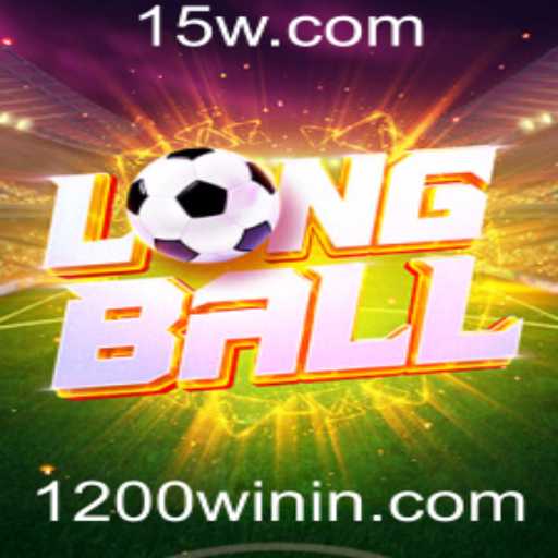 Descubra LongBall: O Novo Fenômeno dos Jogos