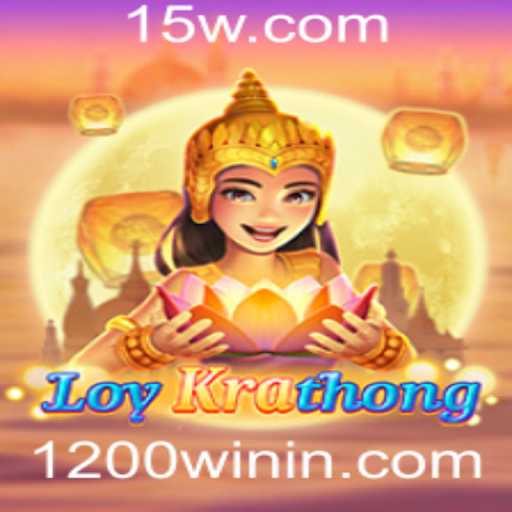 Explorando LoyKrathong: O Jogo que Une Tradição e Inovação com 1200 Win
