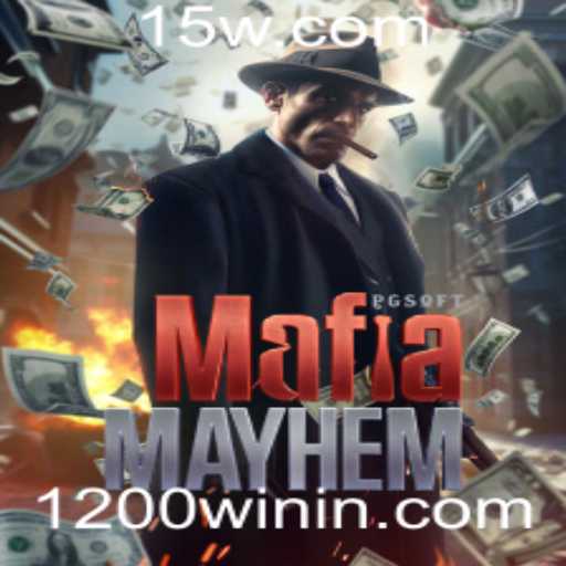 Explorando a Dinâmica Empolgante de MafiaMayhem: Descrição, Introdução e Regras