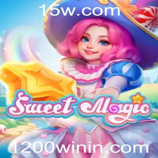 Explorando o Mundo Encantado de SweetMagic e o Desafio do 1200win
