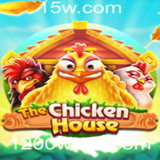 TheChickenHouse: Um Mergulho no Jogo que Está Conquistando o Mundo