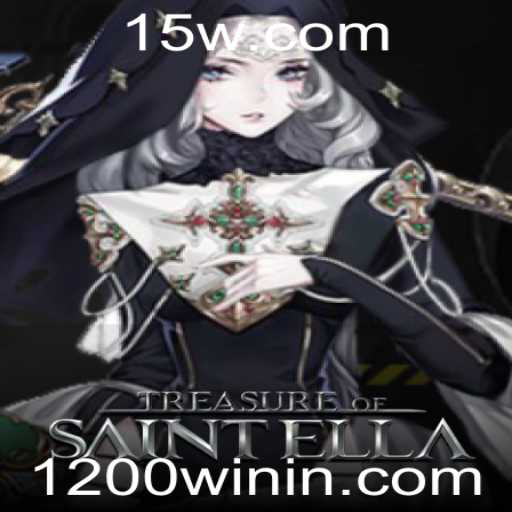 Explorando o Jogo 'TreasureofSaintElla'