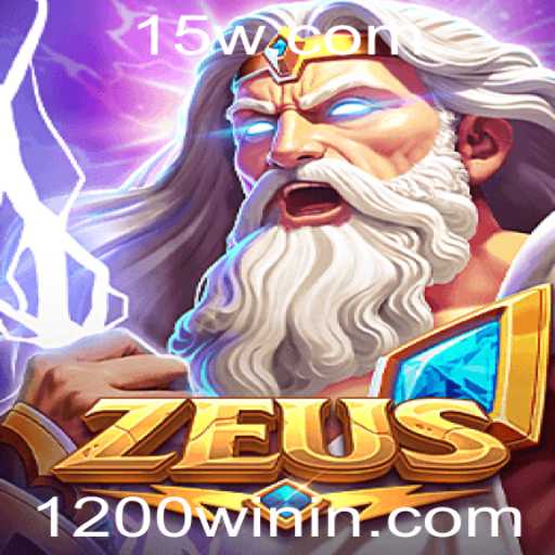Descubra o Fascinante Mundo de Zeus com 1200win
